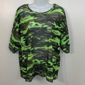 Full Circle Trends Top